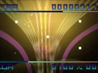 CGRundertow BIT.TRIP COMPLETE for Nintendo Wii Video Game Review