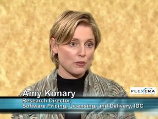 Software Licensing Pricing Survey