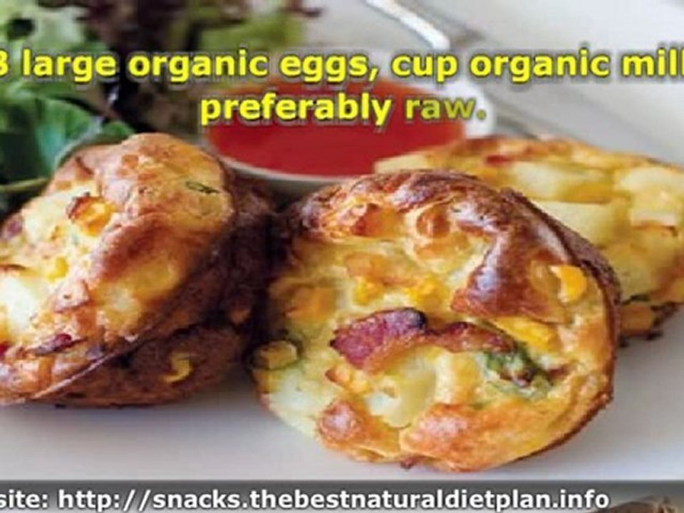 What are Healthy Snacks to Lose Weight?