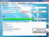 HOW TO HACK GMAIL PASSWORD - 2012 (NEW!!) ADVANCED PASSWORD RETRIEVER HACKING