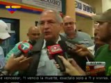 (VÍDEO) ¿En qué andan?: Comando de Campaña Tricolor recorrió Lara plagando violencia, protestas y peleas internas