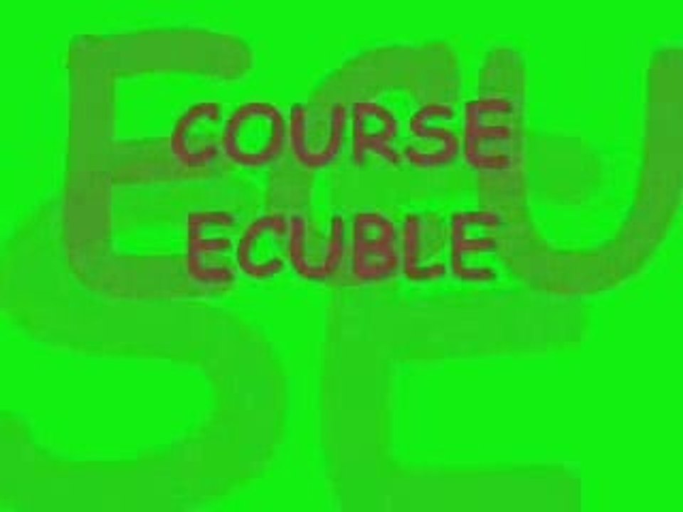 MX ECUBLE