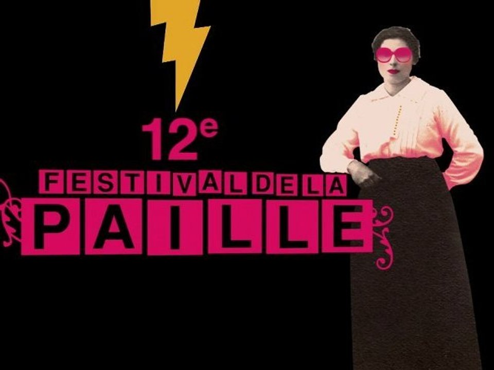 Teaser Festival De La Paille à Métabief 2012