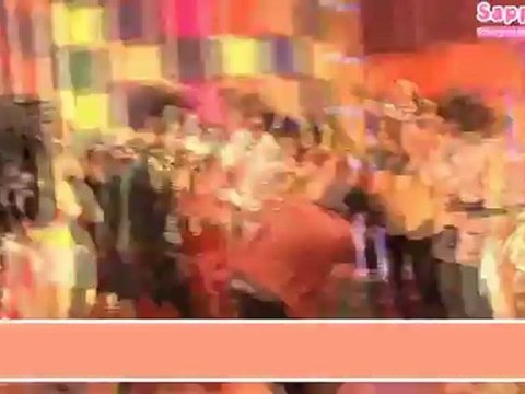 [ Vietsub] 03/04/12 Oppa Oppa Japanese Ver MV Making [s-u-j-u.net]