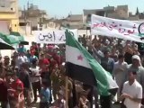 فري برس ريف حلب   إبين   جمعة اتى امر الله فلا تستعجلوه   27 4 2012 ‫ج3 Aleppo