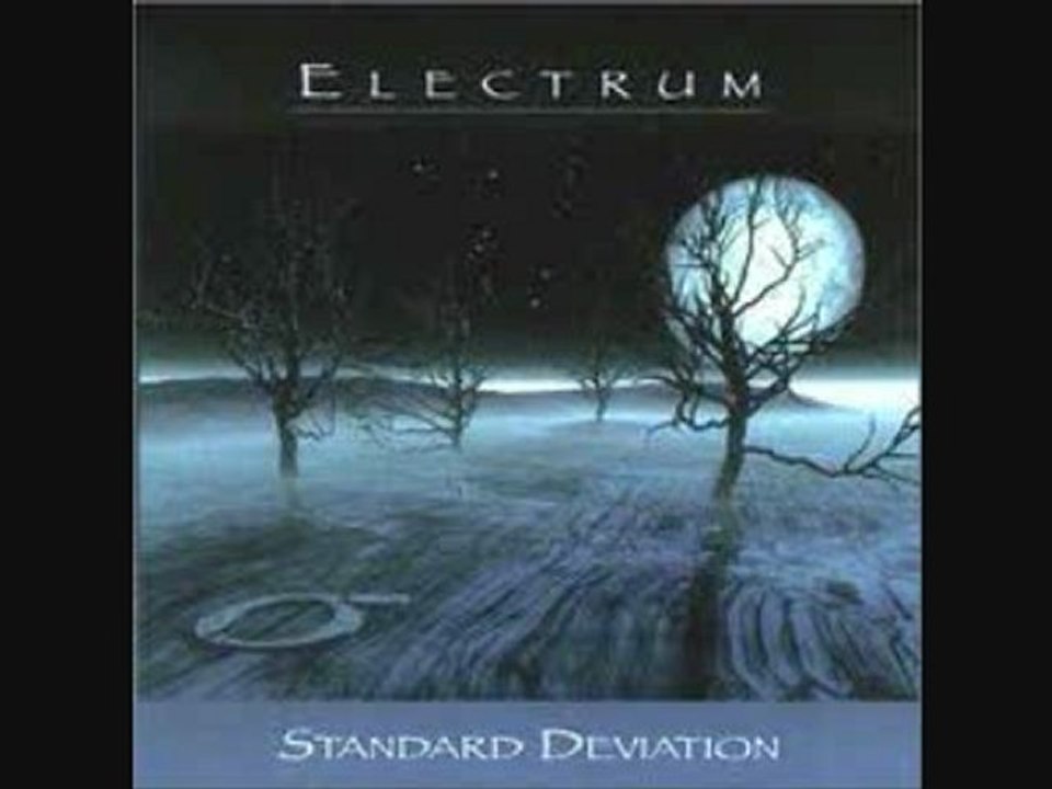 Electrum - Seven Falls, Eight Rises