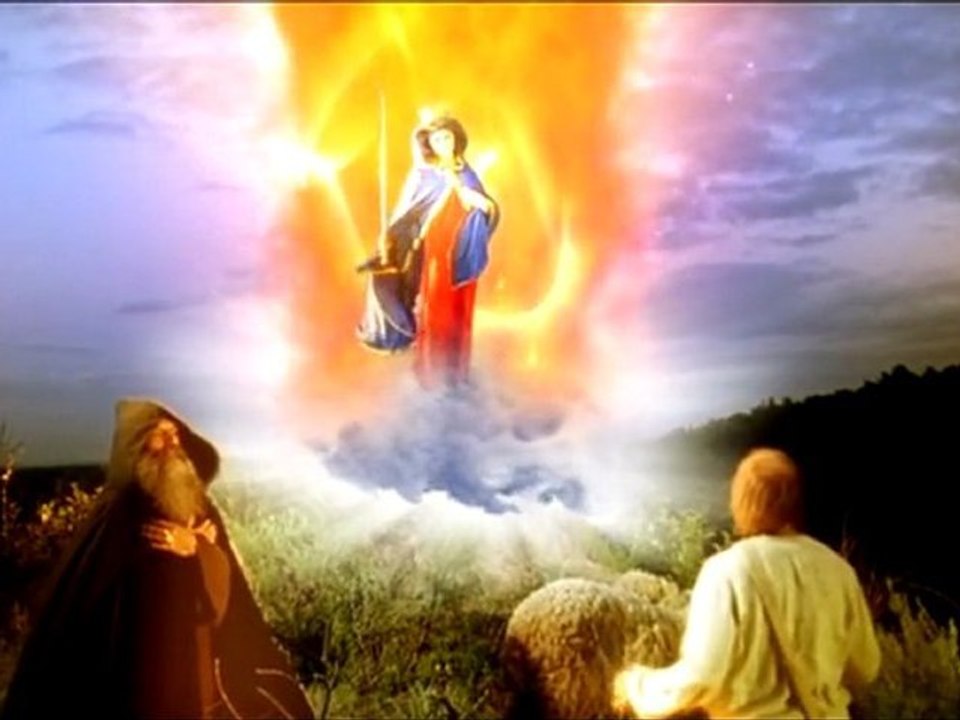 Почаев / 1-я часть