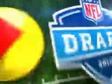 NFL Draft: Falcons Draft OL Peter Konz