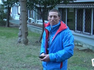 Sports Loisirs : DVA : emplacement et utilisation