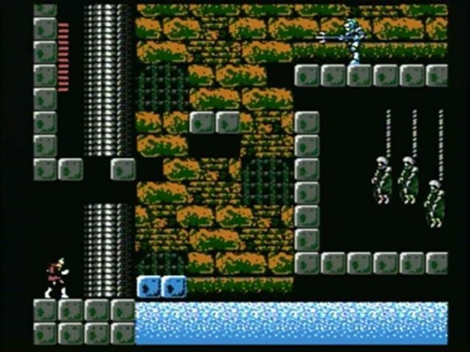 CGRundertow CASTLEVANIA II: SIMON'S QUEST for NES Video Game Review