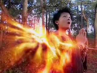 Madame White Snake - 24