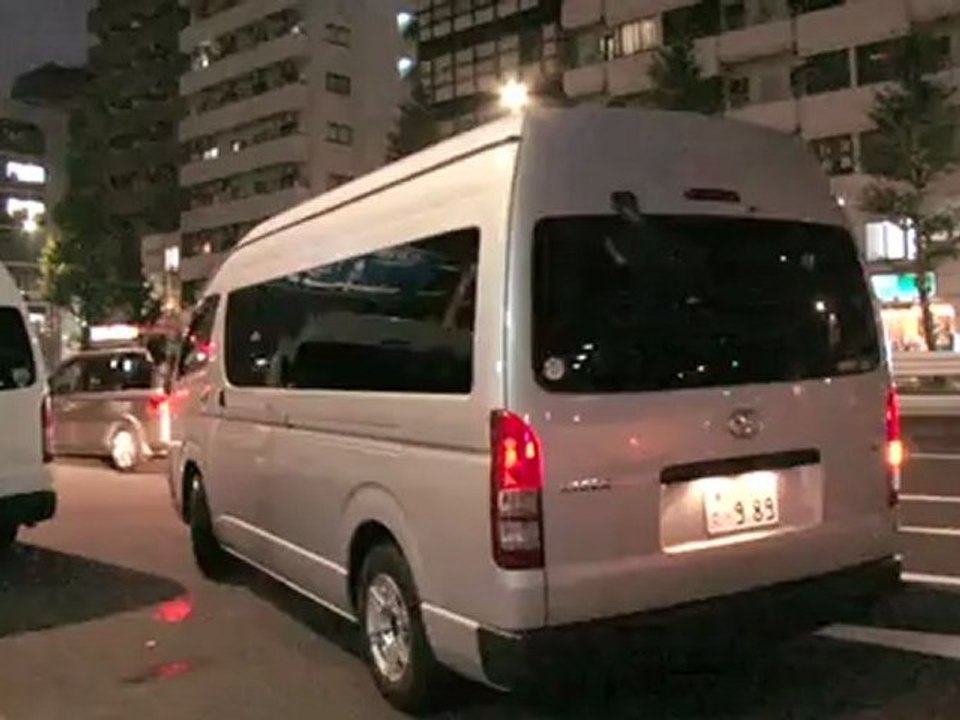 SE7EN 2011.11.6 "Hello SE7EN in Japan" Highlight