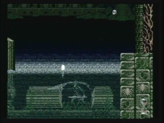 CGRundertow CHAKAN: THE FOREVER MAN for Sega Genesis Video Game Review