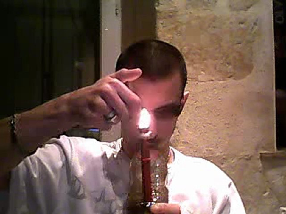 2pac douille lol