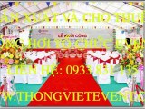 CHO THUE NHA BAT DU CHE DU QUANG CAO LIEN HE 0933831135