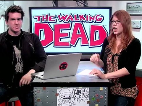 Black Ops 2 CONFIRMED! Plus Crossbows in Skyrim, The Walking Dead REVIEWED & Wii-U MANIA! - Destructoid