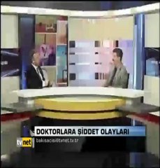 Hekime siddet (Serdar_Hoca) - Part 1