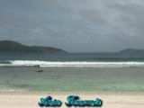 Seychelles / La Digue / Anse Fourmis