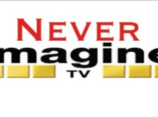 Never Imagined