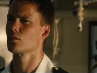 Battleship Admiral Shane discipline Hopper