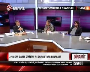 27.04.2012 Dinamit 1.Kısım