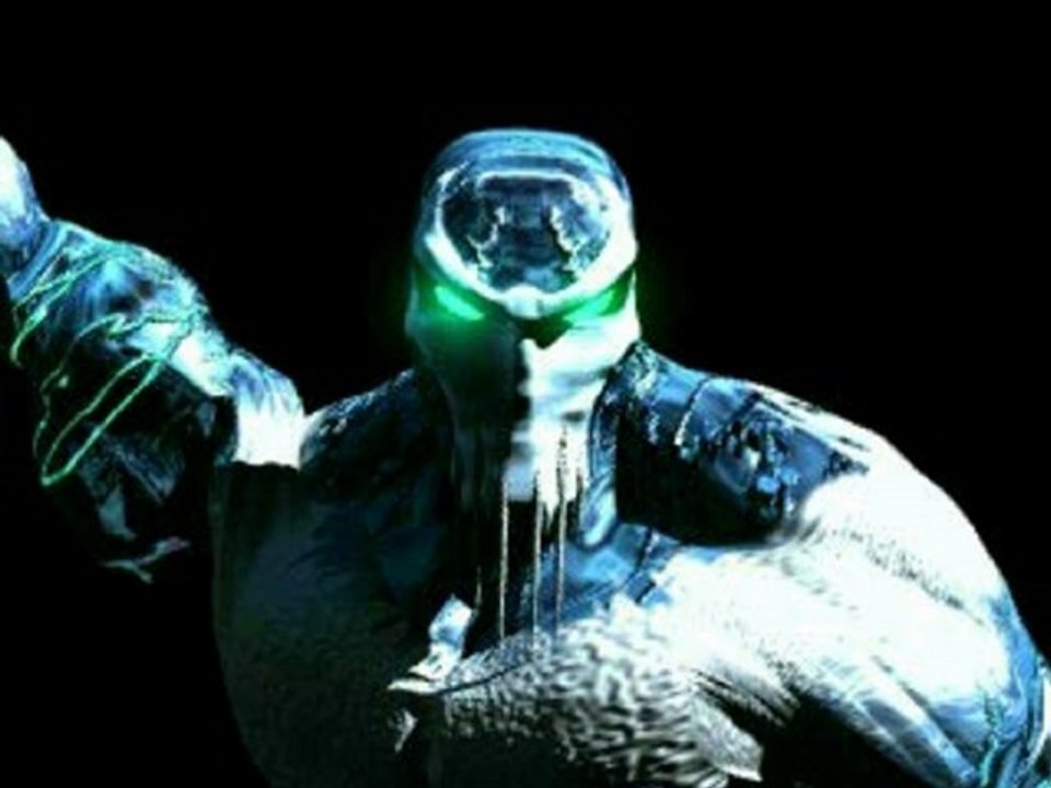 Glacius Theme(dj neptune version)-killer instinct