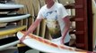 Longboards - Freebird Mal Longboard Surfboard