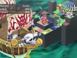 CGRundertow DISGAEA 4: A PROMISE UNFORGOTTEN for PlayStation 3 Video Game Review