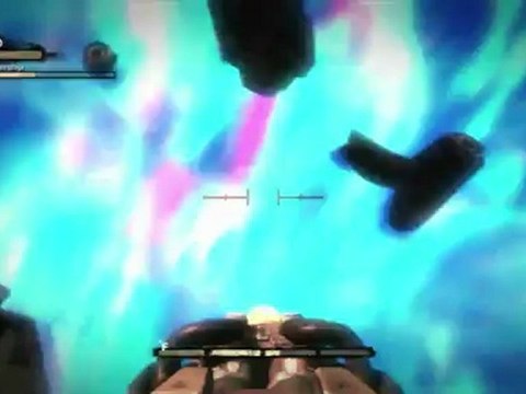 CGRundertow DUKE NUKEM FOREVER for PlayStation 3 Video Game Review