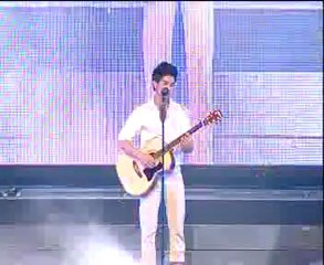 K-OTIC THE REAL TIME CONCERT2011 Part2