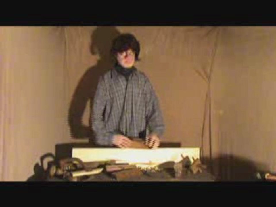 Automate menuisier - création www.rpcom.com