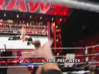 WWE SmackDown 4/27/12 April 27 2012 720p HD Part 1