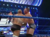 WWE SmackDown 4/27/12 April 27 2012 720p HD Part 4