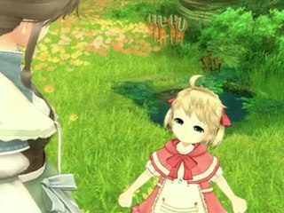 CGRundertow ETERNAL SONATA for Xbox 360 Video Game Review
