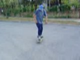 Nono - Skate.. MDR
