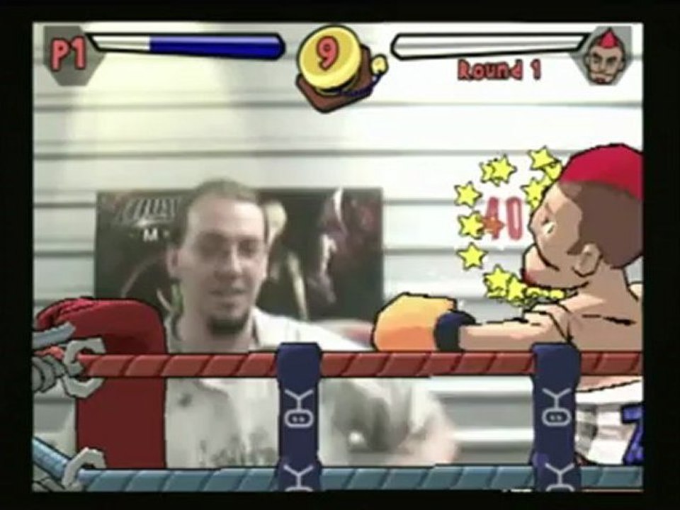 CGRundertow EYETOY: PLAY 2 for PlayStation 2 Video Game Review