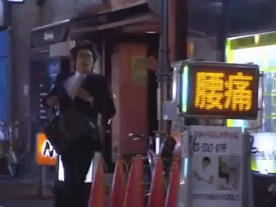 The Man who Won 320 million Yen in Lotto 6 - 02