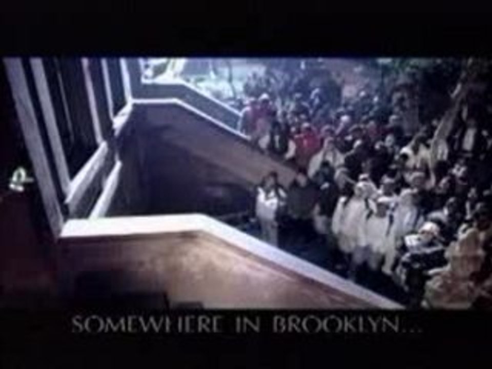 Notorious BIG - One More Chance Remix