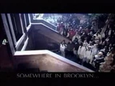 Notorious BIG - One More Chance Remix