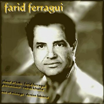 ►farid ferragui - kabyle ⵣ