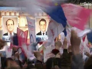 LE GRAND TOUR DU 1ER TOUR