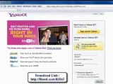 How To Crack Yahoo Password For Free 2012 (NEW!!) Working 100% Free Download