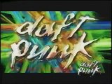 Daft Punk Discovery EPK