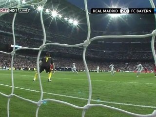 Обзор 1-го тайма