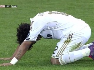 Обзор 2-го тайма