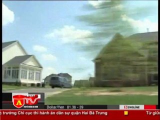 ANTÐ -FED duy trì mức lãi suất cho vay gần bằng 0