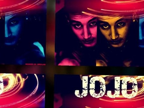 JoJo - Aşk Burda Öldü ( Neww 2012 )