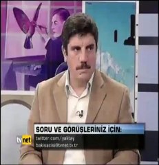 Hekime siddet (Serdar_Hoca) - Part 4