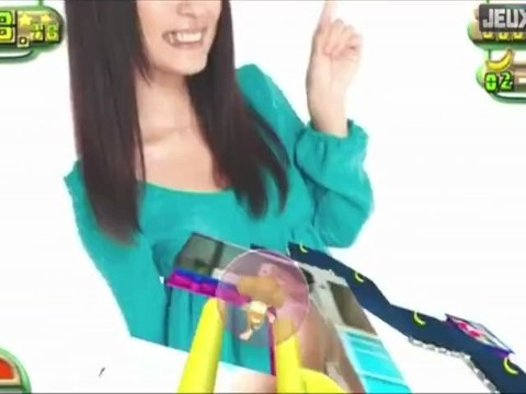 Zap Actu N°249 - l'actu du Jeu Vidéo (28/04/2012)