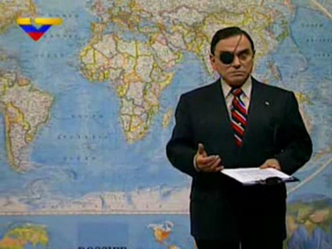 (VÍDEO) Venezuela impulsa relaciones con China, Japón y Corea del Sur en materia energética